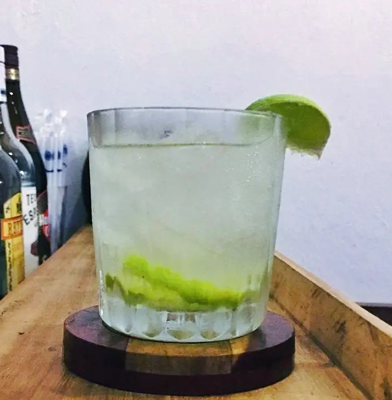Caipiroska