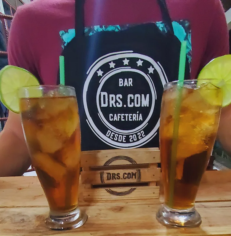 Cuba Libre