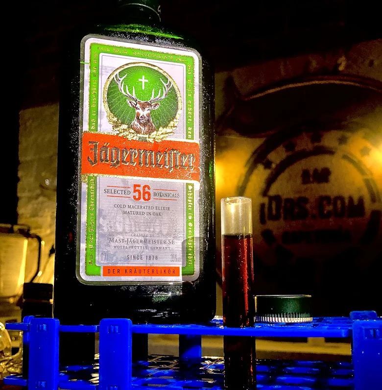 Jagermeister