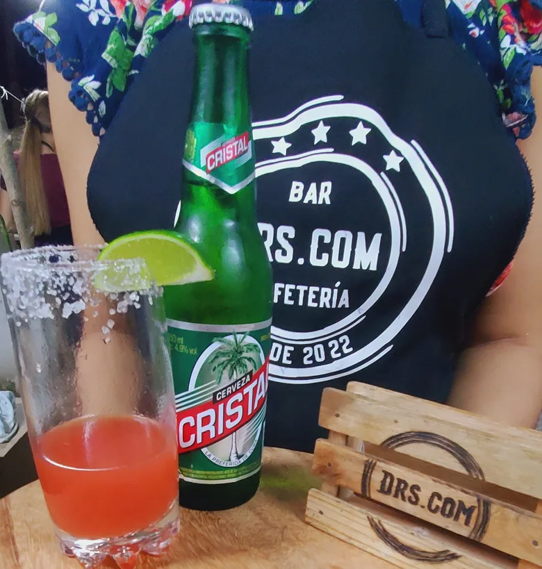 Michelada