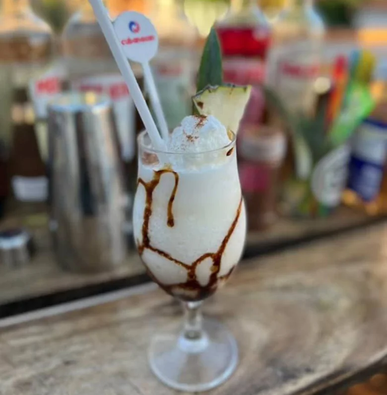 Pina colada