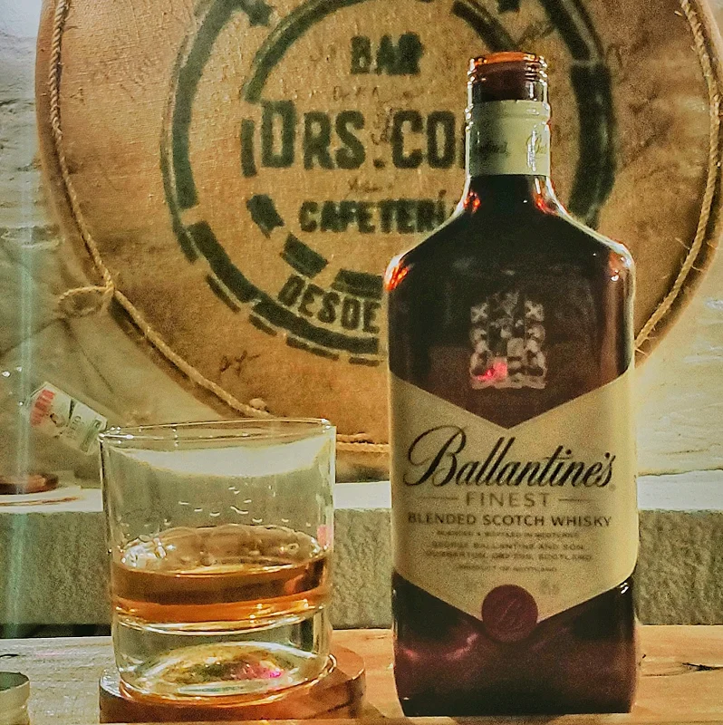 ballantines